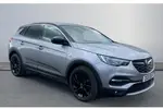 2021 Vauxhall Grandland X