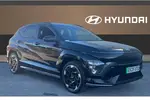 2025 Hyundai Kona Electric