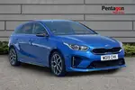 2019 Kia Ceed