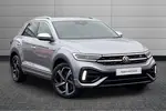 2025 Volkswagen T-Roc
