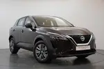 2022 Nissan Qashqai