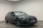 2023 Audi A6