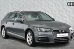 2016 Audi A4