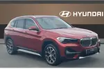 2022 BMW X1