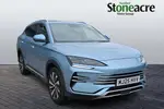 2025 BYD Seal U