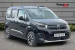 2024 Citroen Berlingo