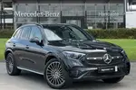 2025 Mercedes-Benz GLC