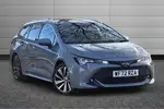 2022 Toyota Corolla Touring Sport