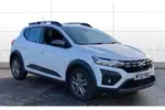 2023 Dacia Sandero Stepway
