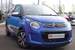 2019 Citroen C1