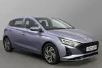 2025 Hyundai i20