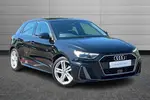 2019 Audi A1