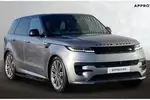 2024 Land Rover Range Rover Sport