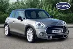 2016 MINI Hatchback