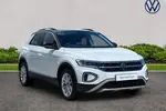 2023 Volkswagen T-Roc