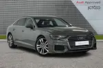 2022 Audi A6