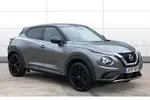 2020 Nissan Juke