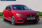 2018 SEAT Leon