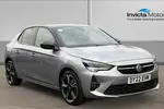 2022 Vauxhall Corsa