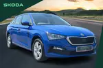 2022 Skoda Scala