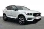 2020 Volvo XC40