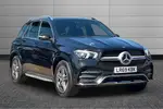 2019 Mercedes-Benz GLE