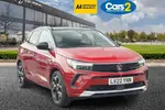 2022 Vauxhall Grandland