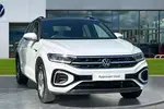 2023 Volkswagen T-Roc