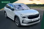 2026 Skoda Kodiaq