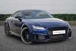 2023 Audi TT