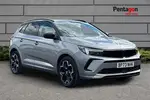 2023 Vauxhall Grandland