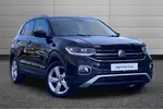 2021 Volkswagen T-Cross