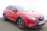 2023 Nissan Qashqai