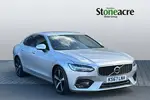 2017 Volvo S90
