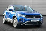 2023 Volkswagen T-Roc
