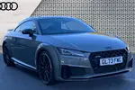 2023 Audi TT