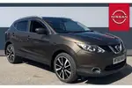 2016 Nissan Qashqai
