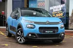 2019 Citroen C3