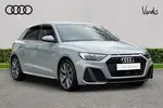 2024 Audi A1