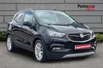 2019 Vauxhall Mokka X