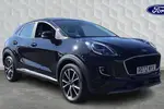 2022 Ford Puma