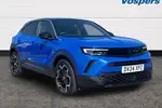 2024 Vauxhall Mokka
