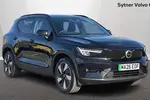 2026 Volvo Ex40