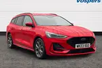 2023 Ford Focus Estate