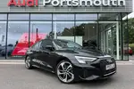 2023 Audi A3