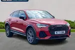 2023 Audi Q3