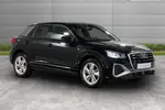 2024 Audi Q2