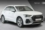 2020 Audi Q3