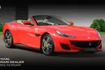 2018 Ferrari Portofino