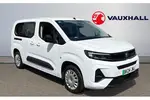 2024 Vauxhall Combo Life